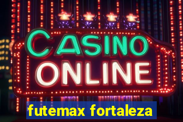 futemax fortaleza